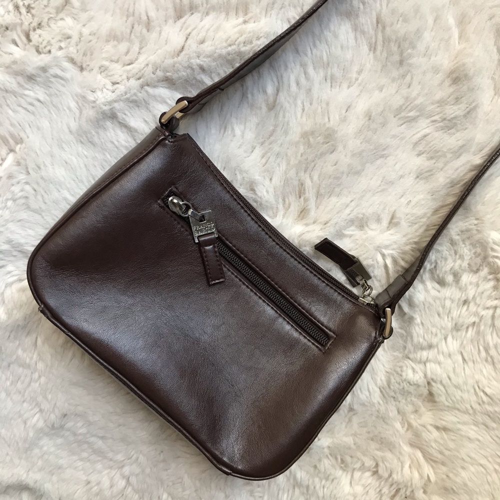 Baguette Franco Sarto Bag - Picture 4 of 7